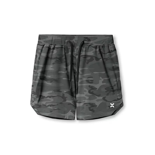 Ellipse Shorts